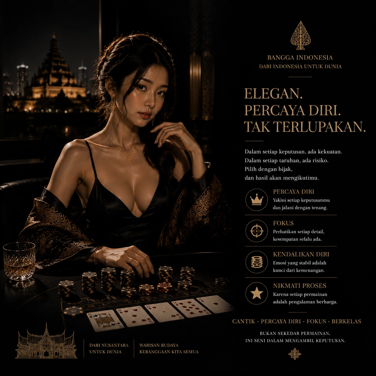 Inovasi Teknologi di lv4d untuk Pengalaman Bermain